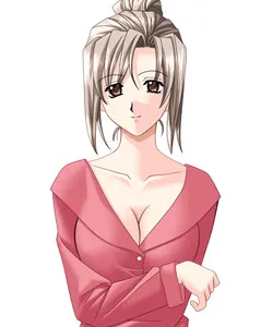 Ijuuin Reiko