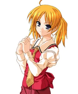 Ariake Fumino