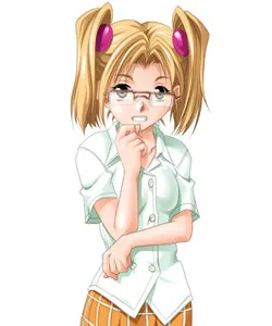 Kindaichi Riko