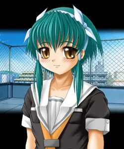 Ninomiya Misuzu
