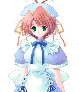 Kirino Mai