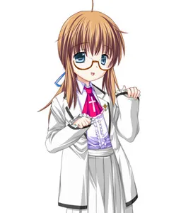 Tama Shigret