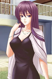 Natsume Kyouka