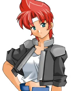 Rebecca