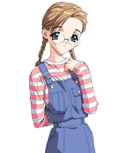 Tsujira Miyako