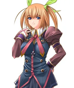 Momoka