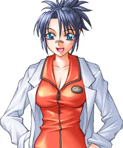 Sagami Ayako