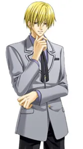 Kuji Katsutaka