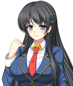 Minomori Hinata