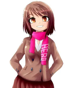 Toujou Takeru