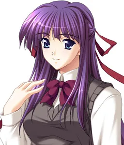 Katase Saori