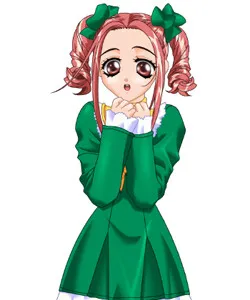 Sugisawa Shiori