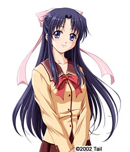 Inomata Chiaki