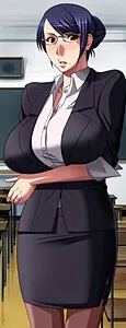 Momose Kaoruko