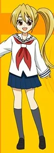Miyamoto Iroha