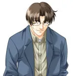 Sawa Kenji