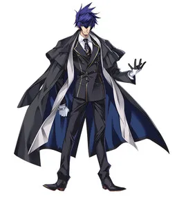 Jace The Overdrive