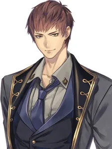 Jin Grandet