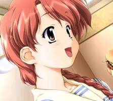 Yoshizuki Rumi