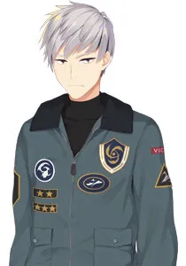Ibuki Kanato
