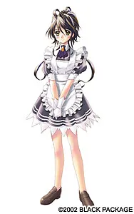 Niiyama Satsuki