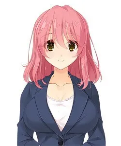 Amagasaki Ayaka