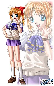 Nanase Seika