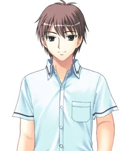 Sugiura Yuu