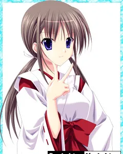 Shirotae Mahiru