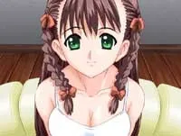 Nakamura Kaori