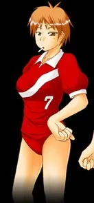 Hirai Michiko