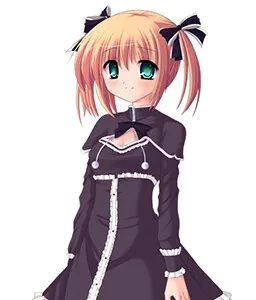 Shimazaki Kasumi