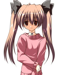 Mizuki Ririko