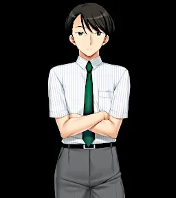 Kimishima Kouhei