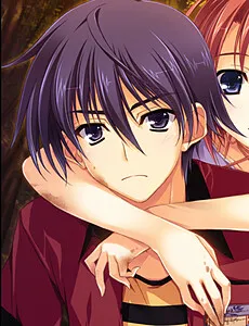Tsubasa Sousuke