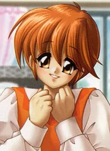 Watase Michiru