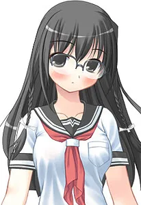 Akusawari Rin