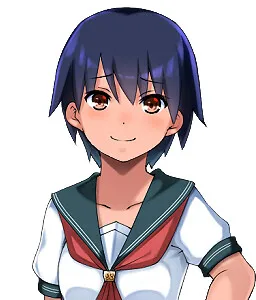 Eimura Ayaka