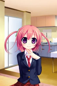 Nagamori Konoha