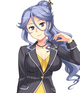 Kirikaze Natsuki
