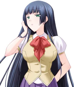 Ayanokouji Ouka