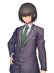 Yoshiiri Amane