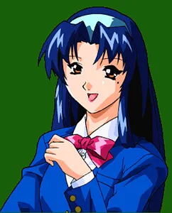 Kaionji Ushio
