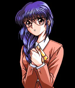 Yoshida Satoko