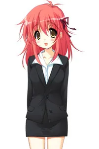 Tagami Mei