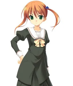 Kujou Saki