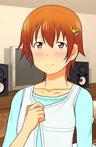 Inami Mahiru
