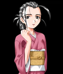 Joujima Kayoko