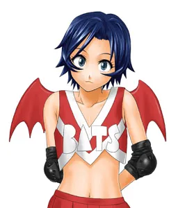 Taki Suzuna
