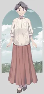 Sakura Chiyo